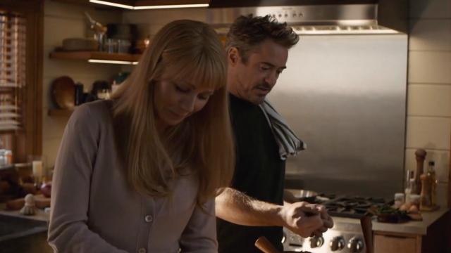 The Writers Of Avengers: Endgame On Why All Those Deleted Scenes Didn’t Make It Into The Movie