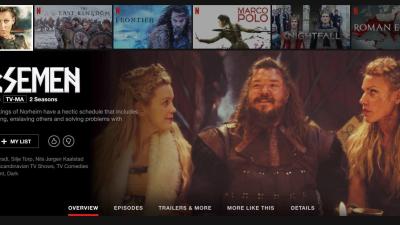 One Showrunner Actually Figured Out How To Hack Netflix’s Algorithm