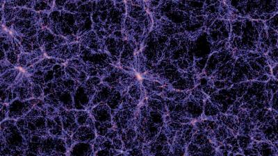 This Theory Could Breathe New Life Into The Hunt For Dark Matter