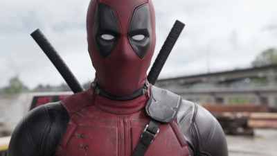 Rob Liefeld Shares Some Cut Concept Art From The Deadpool Movie