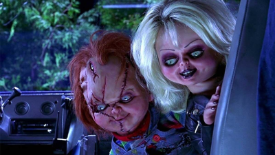 Watch This Campy Series Of Chucky Short Films To Learn More About The Killer’s Backstory