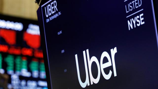 Reports: Uber Freezes Tech Staff Hiring As Cash Hemorrhage Continues