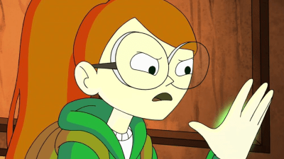 Don’t Worry, Cartoon Network Is Already Teasing New Episodes Of Infinity Train