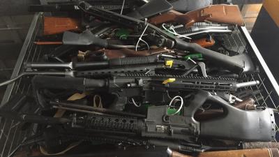 Over 10,000 Guns Handed Over In New Zealand Buyback Program After Livestreamed Christchurch Attack