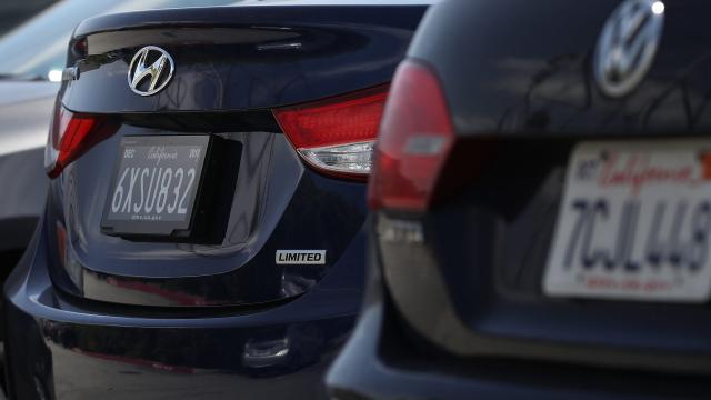 Security Researcher’s ‘NULL’ Vanity Plates Cause Glitch That Lands Him $12,000 In Parking Tickets