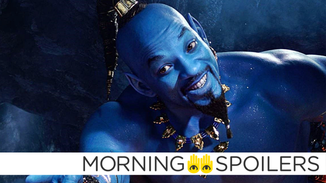 Good God, Disney’s Apparently Considering A Sequel To Its Aladdin Remake