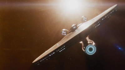 CBS And Viacom’s Megamerger Brings The Star Trek Universe Under One Roof