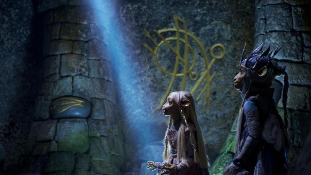Everything You Need To Know Before Watching The Dark Crystal: Age Of Resistance
