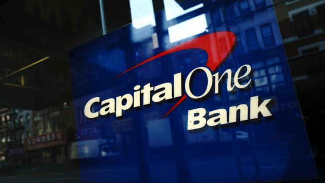 Accused Capital One Hacker May Have Breached Over 30 Other Organisations