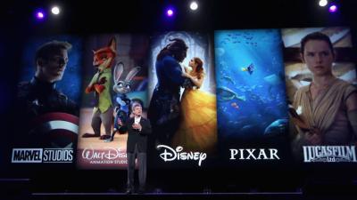 Everything We’re Excited For At This Year’s Disney Mega Convention, The D23 Expo