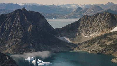 Here’s A Bunch Of Stuff The U.S. Would Get If Donald Trump Bought Greenland