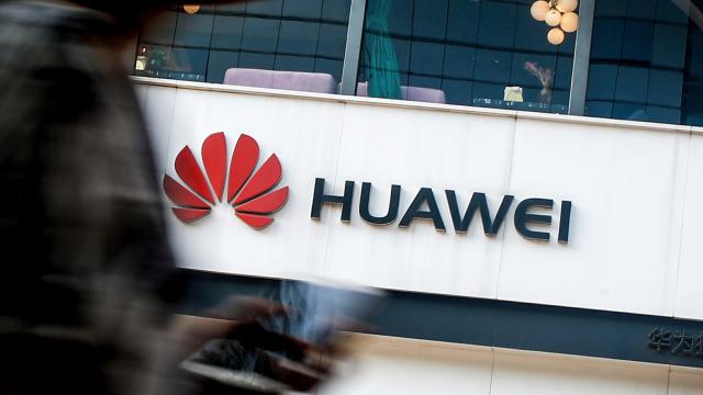 Report: Huawei Could Get 90 More Days To Buy American Parts To Fill Pre-Blacklist Orders