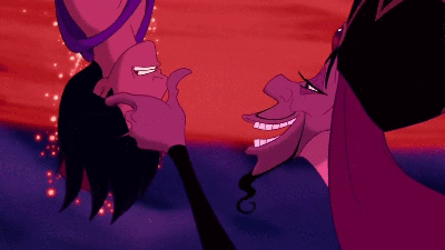 These Are The Hottest Disney Villains