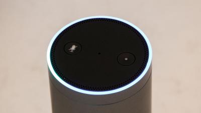 The Bright Side Of Humans Eavesdropping On Your Alexa Recordings