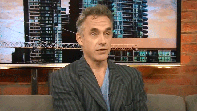 Make Jordan Peterson Say Anything You Want With This Spooky Audio Generator