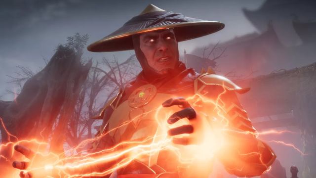 Mortal Kombat Has Cast More Of Its Lead Roles