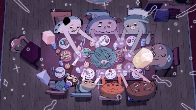 Summer Camp Island’s Take On Time Travel Is Charmingly Clever