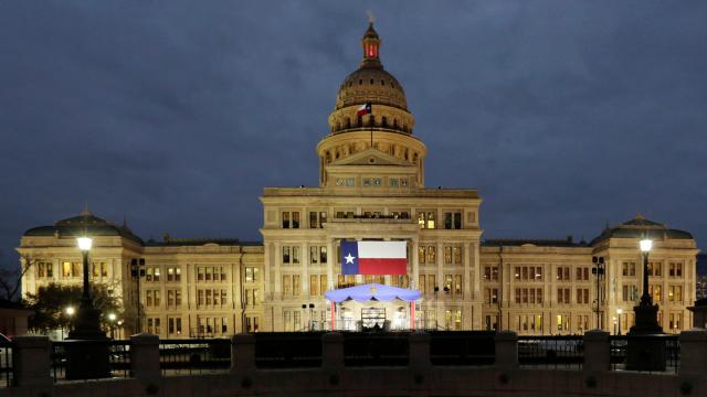 23 Texas Government Agencies Knocked Offline In ‘Coordinated Ransomware Attack’