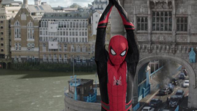 Report: Spider-Man Will No Longer Be Shared By Marvel And Sony [Updated]
