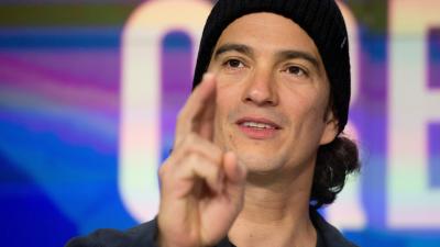 The Question Of Whether Or Not WeWork Is A Tech Company Has Been Answered