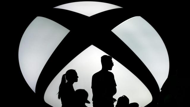 Your Xbox Is Listening To You, And So Are Microsoft’s Contractors