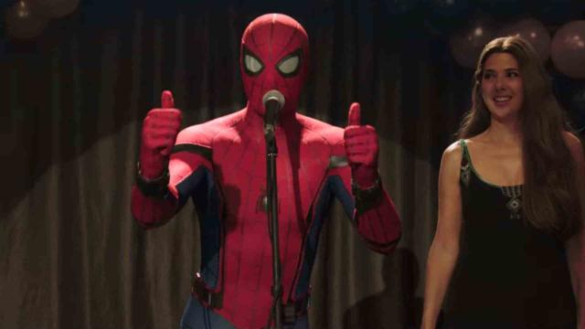Spider-Man Showdown: Sony Releases An Official Statement To Clarify Its Disney Relationship