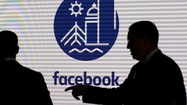 Facebook Privately Admitted Failure In Vetting The Author Of Its ‘Anti-Conservative’ Audit