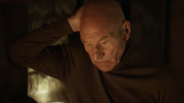 The Ultimate List Of What Star Trek You Should Watch Before Picard