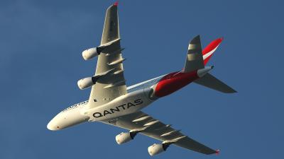 Could You Endure 20 Hours In Economy? Qantas Plans To Find Out