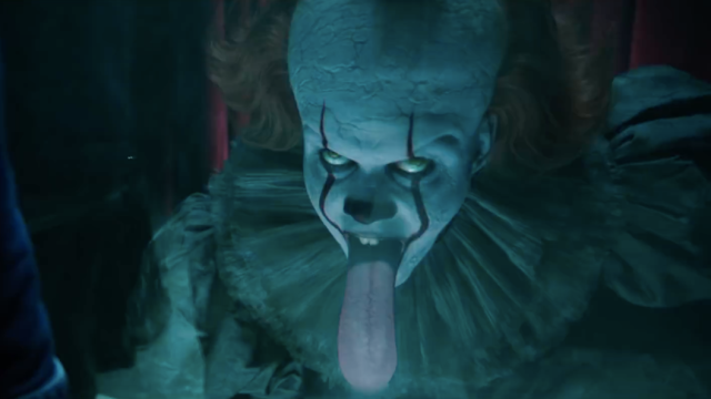 It Chapter Two Features One Key Change To Pennywise’s Homophobic Attack