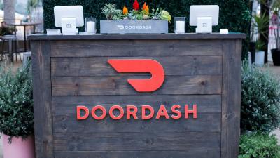 DoorDash Announces It’s Replacing That Whole Tip-Skimming Scheme Thing