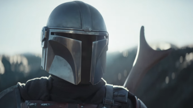 In The First Mandalorian Trailer, A Lone Ranger Survives On A Galaxy’s Edge