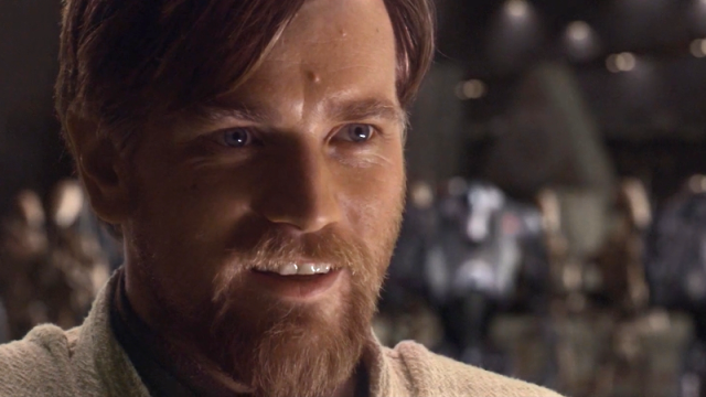 Hello There: The Obi-Wan Kenobi Show Is Officially Happening