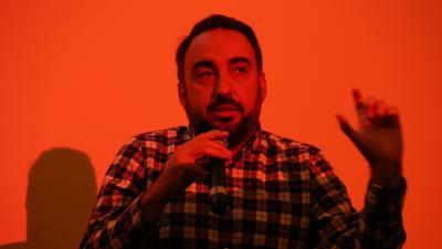 Alex Stamos, Ex-Facebook Security Chief, Blames Journalists For Cambridge Analytica Fallout