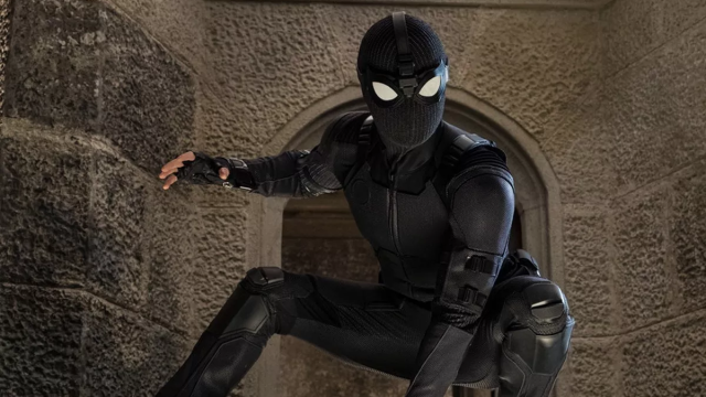 Tom Holland And Kevin Feige Open Up About The Disney-Sony Spider-Man Feud