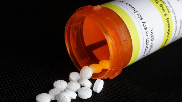 Johnson & Johnson Ordered To Pay $844 Million For Role In Opiate Crisis