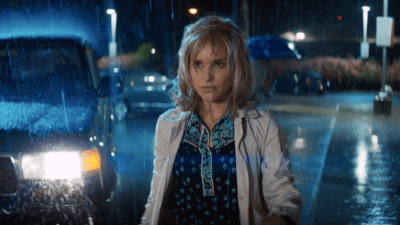 Natalie Portman Seems Ready To Snap In The Latest Lucy In The Sky Trailer