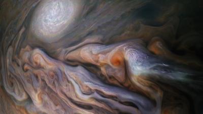 Set Course For Pandia: Jupiter’s Newly Discovered Moons Officially Have Names