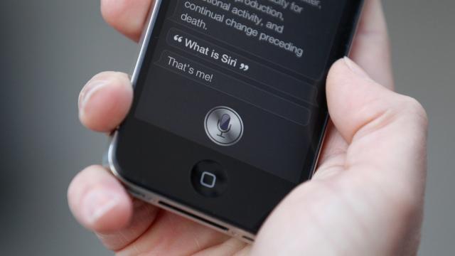 Apple Says Only In-House Employees Will Listen To Siri Recordings As 300 Contractors Are Reportedly Laid Off