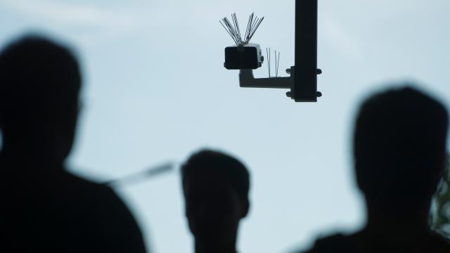 Sweden’s First Data Protection Fine Goes To A High School Piloting Facial Recognition Attendance