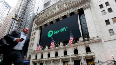 Spotify Reportedly Testing Button That Makes It Even Easier To Create A Podcast With Zero Listeners