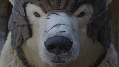 The Voices Of His Dark Materials’ Daemons And Animals Have Been Revealed