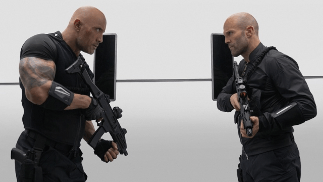 How Hobbs & Shaw Finally Brought Sci-Fi Into The Fast & Furious Franchise