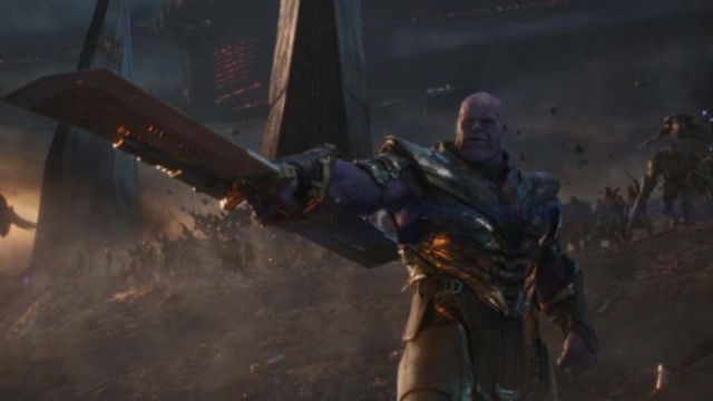 Adding Black Sabbath’s ‘Iron Man’ To The Climax Of Avengers: Endgame Is Basically Perfect