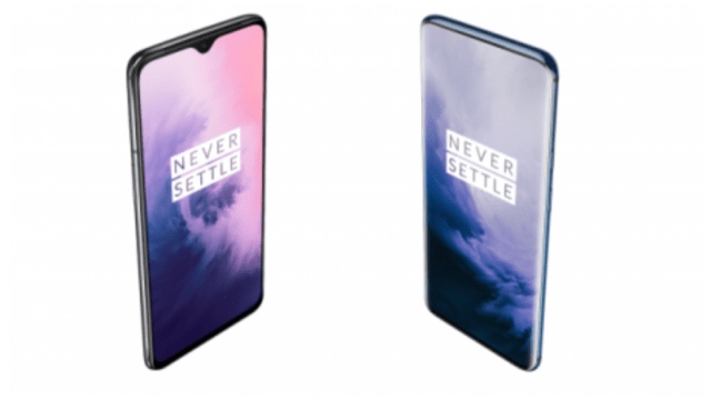 OnePlus Could Still Be Planning To Release A T Edition Of Its OnePlus 7 Pro Smartphone