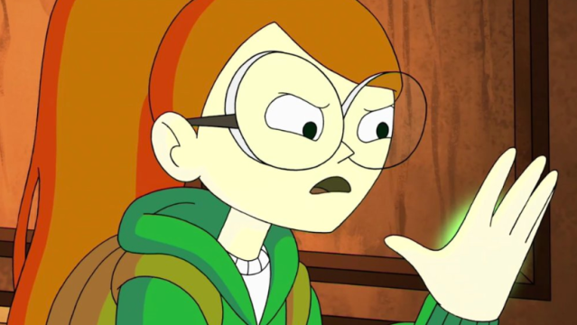 Infinity Train Creator Owen Dennis Discusses Why Cartoons Should Scare Kids Sometimes