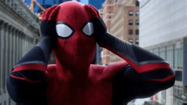 All The Stupid Things Sony Did With Spider-Man Before He Joined The MCU
