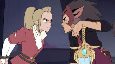 She-Ra’s Excellent Third Season Is A Massive Leap Forward For Its Heroes And Villains
