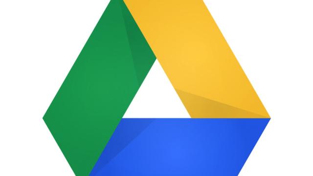 Google Drive’s New Gestures Let You Switch Accounts Easily Thank Christ