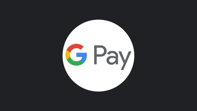 Google Pay Is Becoming As Dark As Your Money-Loving Heart